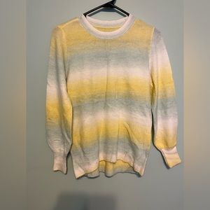 Loft Sweater
